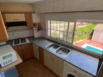 Logement Entier Montcada 58724-9