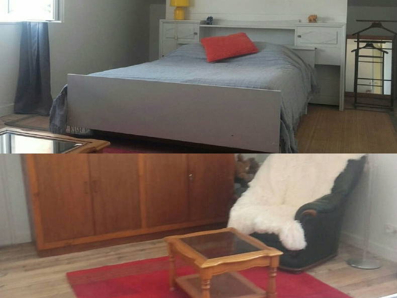 Ganzes Haus Issoire 144079-1