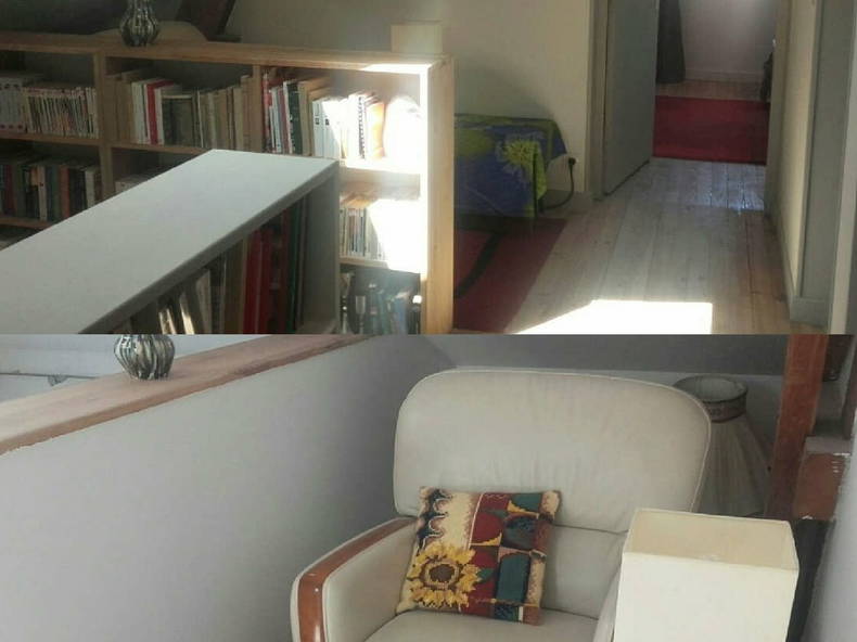 Ganzes Haus Issoire 144079-2