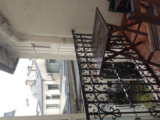 Chambre Chez L'habitant Paris 18034-4