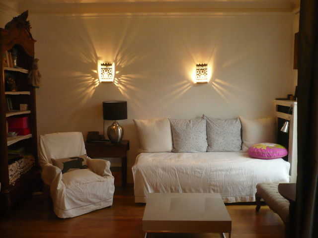 Chambre Chez L'habitant Paris 17782