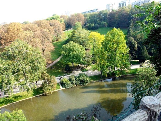 Colocation Paris 17794-4