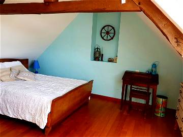 Room For Rent Châteaubourg 263229-1