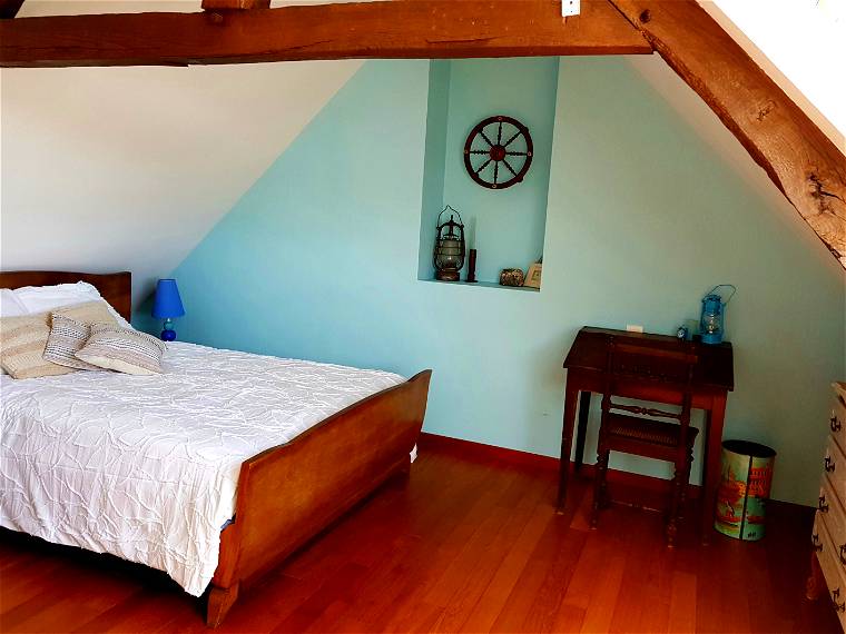 Homestay Châteaubourg 263229-1