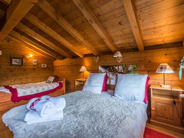 Chambre À Louer Arâches-La-Frasse 245104