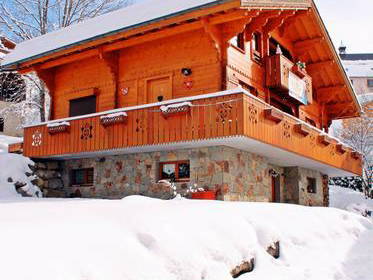 Chambre Chez L'habitant Arâches-la-Frasse 245104-2