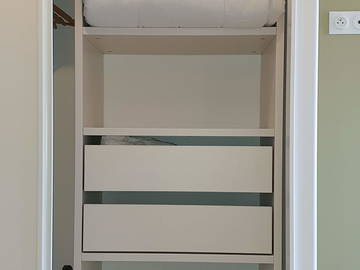 Chambre Chez L'habitant Les Herbiers 380810-9