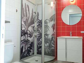 Chambre Chez L'habitant Les Herbiers 380810-14