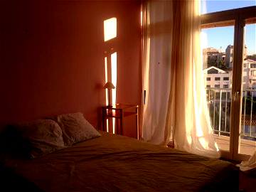 Private Room Marseille 142989-1