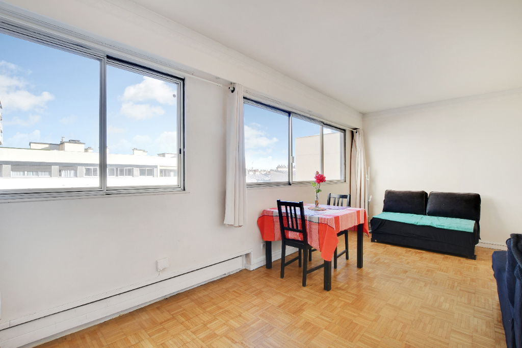Logement Entier Paris 256600