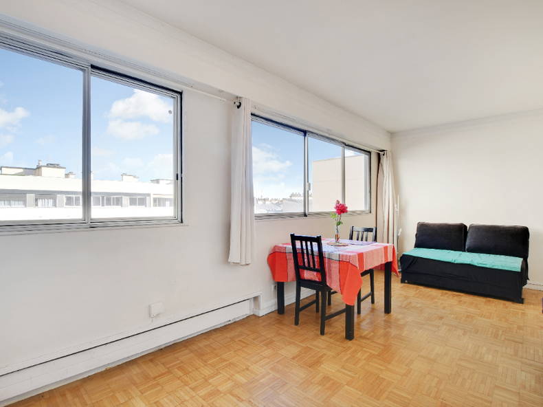 Gehele Woning Paris 256600-2