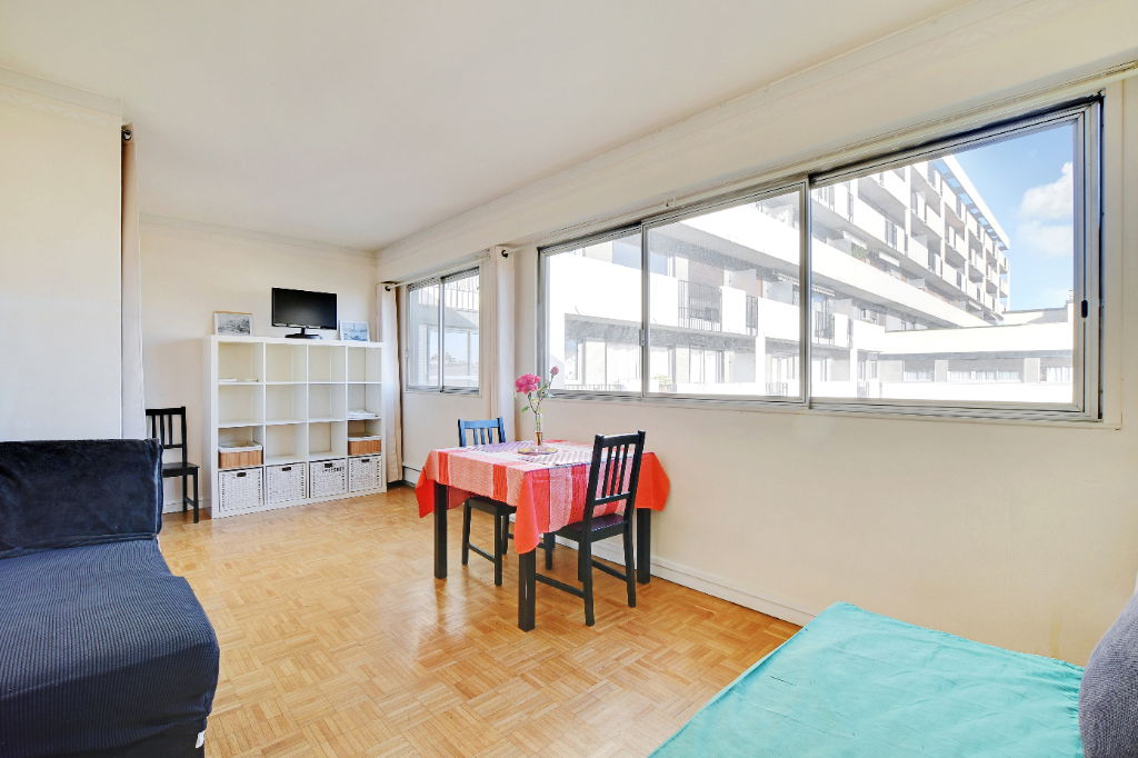 Logement Entier Paris 256600