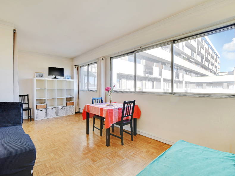 Gehele Woning Paris 256600-3