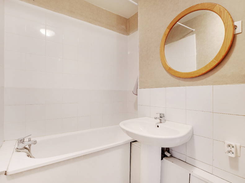 Gehele Woning Paris 256600-5