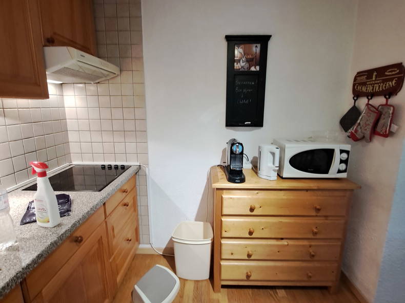 Entire Home Châtel 415338-2