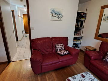 Room For Rent Châtel 415338