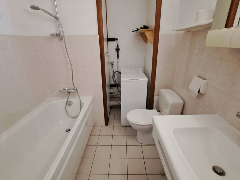 Entire Home Châtel 415338-5