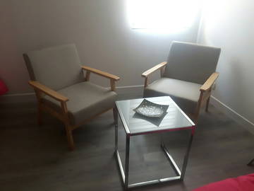 Homestay for rent in Thieux - photo 9 : Other room-9