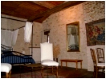 Chambre Chez L'habitant Breuil-Barret 16291-3