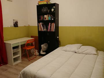 Chambre À Louer Montreuil 232387