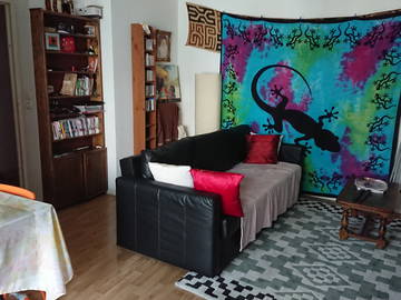 Chambre À Louer Montreuil 232387