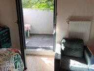 Chambre À Louer Montreuil 427315