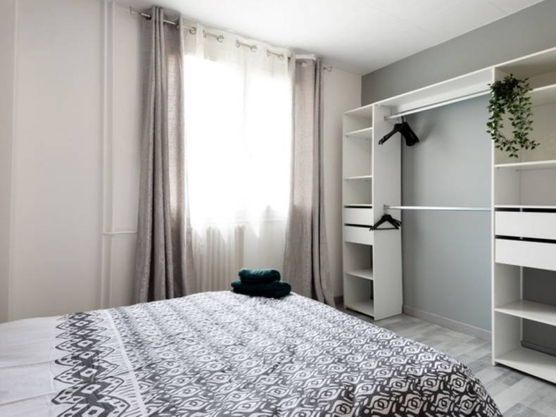 Chambre Chez L'habitant Guilherand-Granges 405162-2