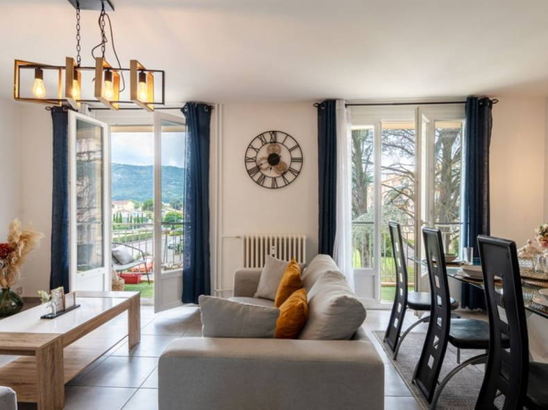 Chambre Chez L'habitant Guilherand-Granges 405162-4