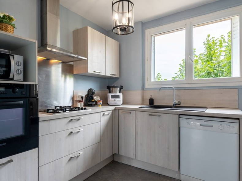 Chambre Chez L'habitant Guilherand-Granges 405162-5