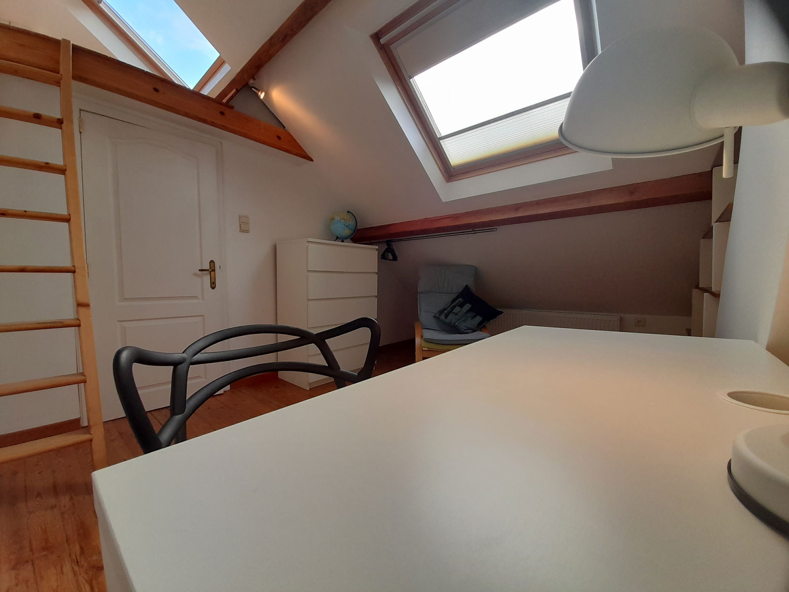 Collocazione Charleroi 258353