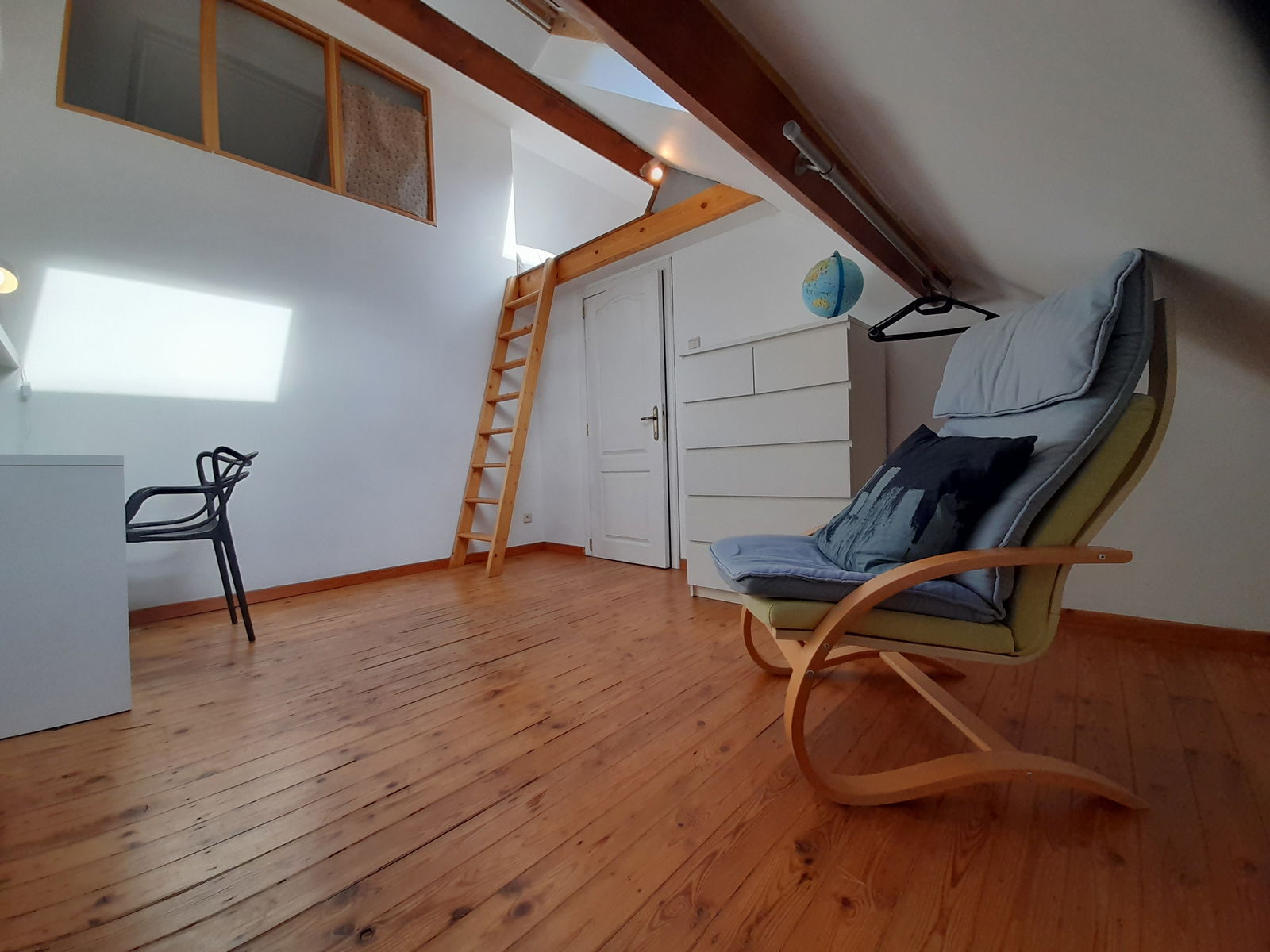 Collocazione Charleroi 258353