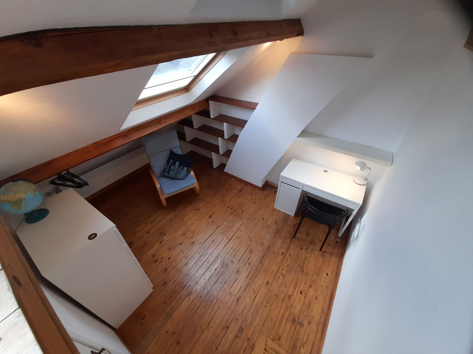 Collocazione Charleroi 258353