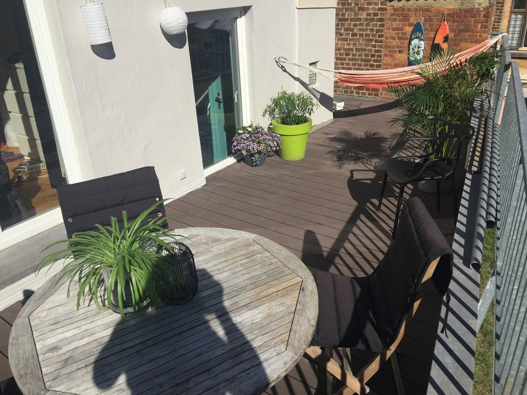 Colocación Charleroi 258353