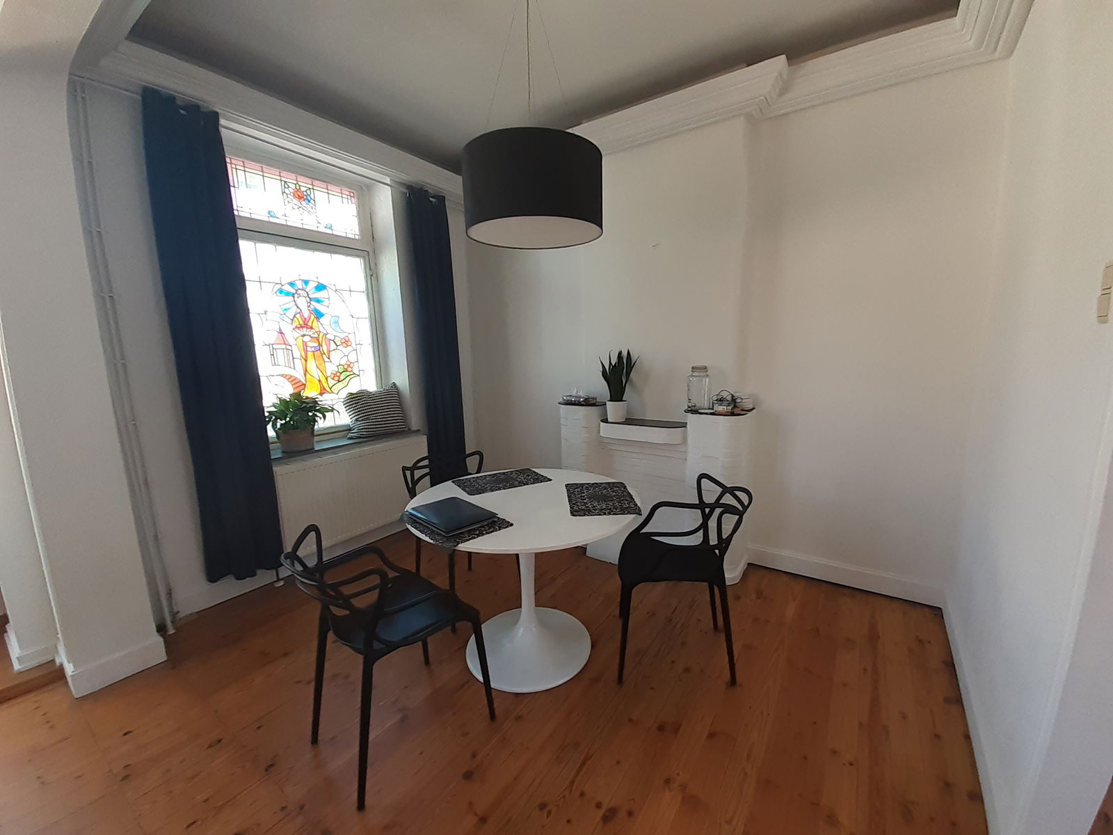 Colocación Charleroi 258353