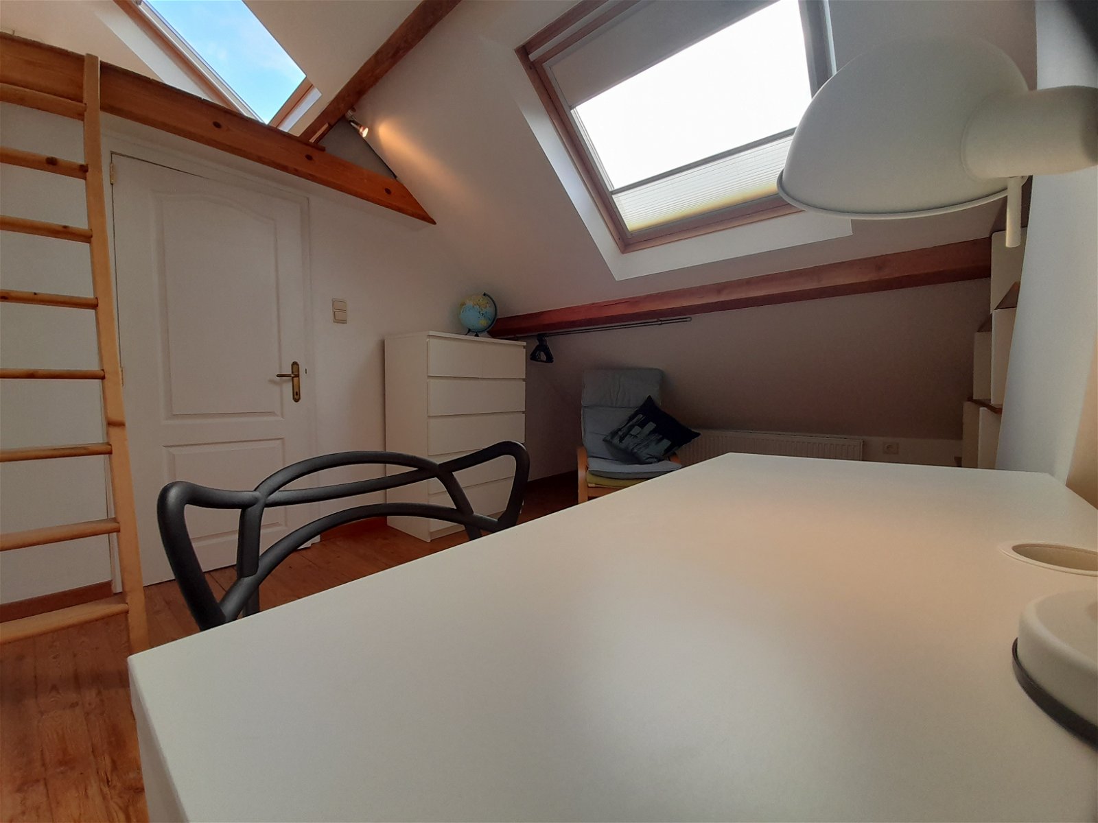 Colocation Charleroi 258353