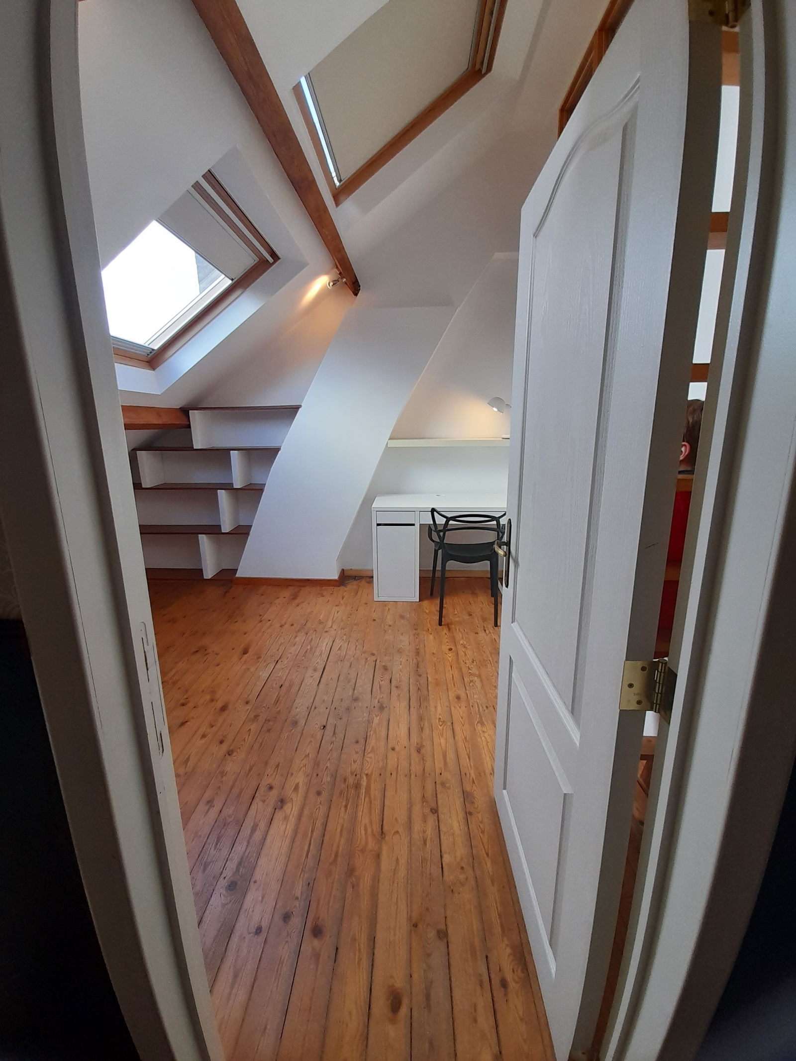 Colocation Charleroi 258353