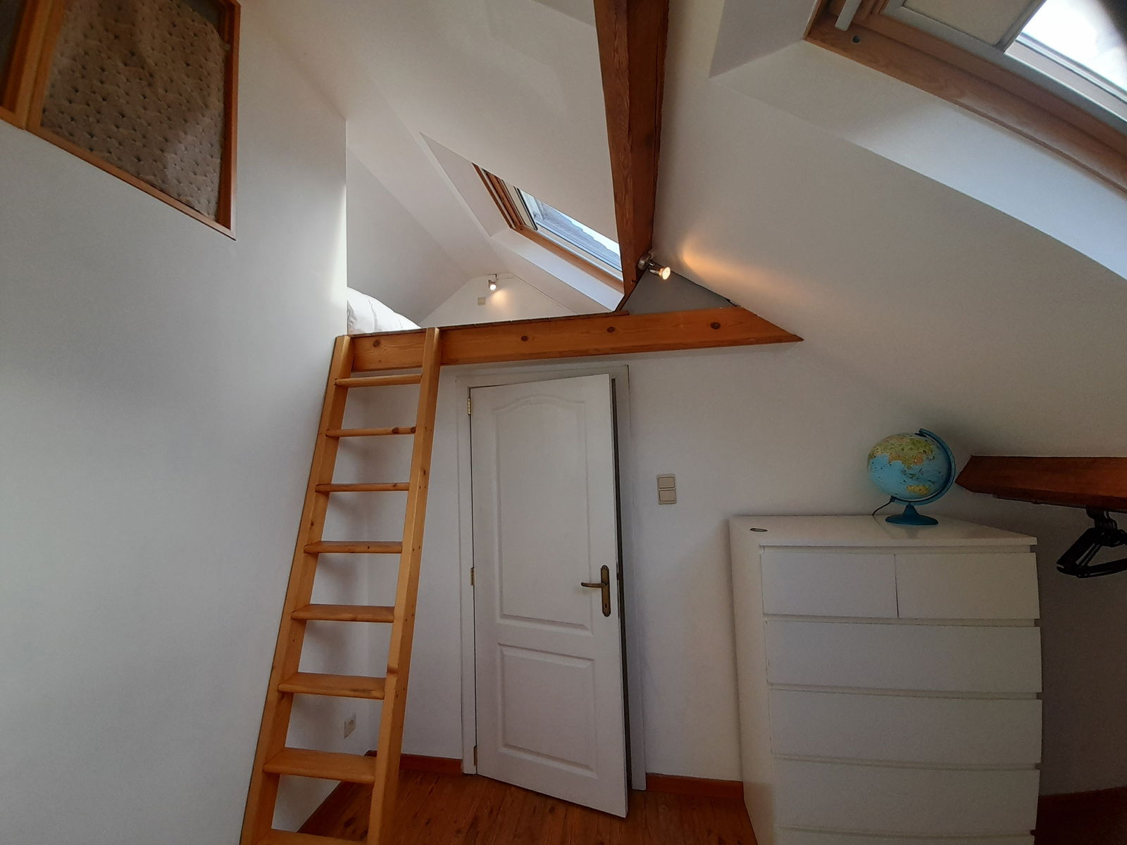 Colocation Charleroi 258353