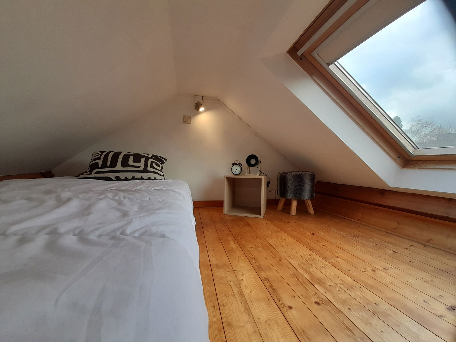 Colocation Charleroi 258353