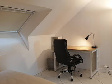 Colocation Courcouronnes 235334-8