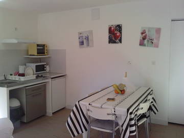 Logement Entier Runan 265775-5