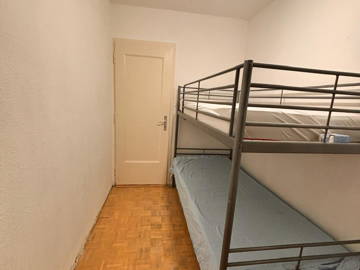 Chambre À Louer Genève 392492