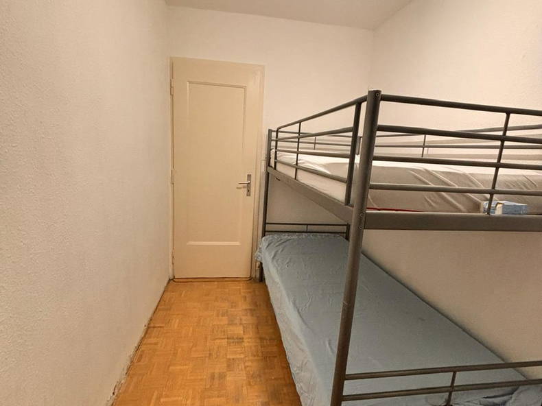 Bed And Breakfast Genève 392492-2