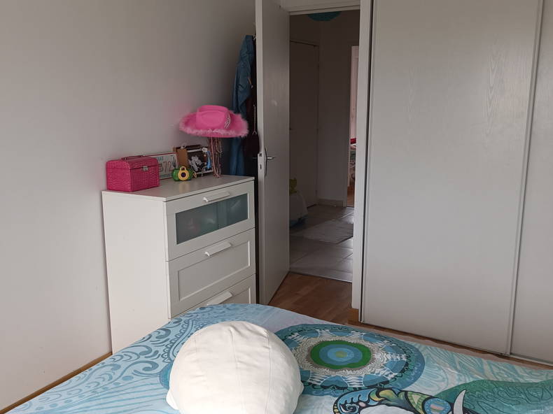 Chambre Chez L'habitant Cessy 266053-3