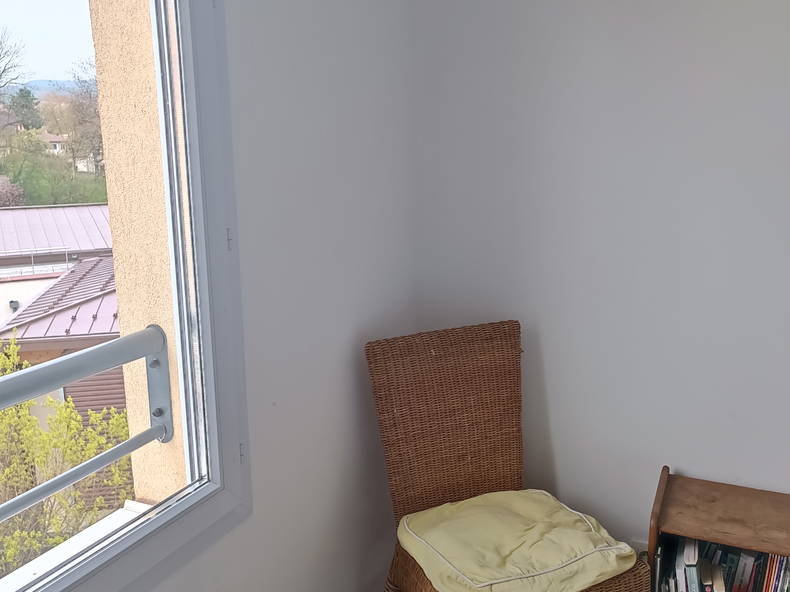 Chambre Chez L'habitant Cessy 266053-2