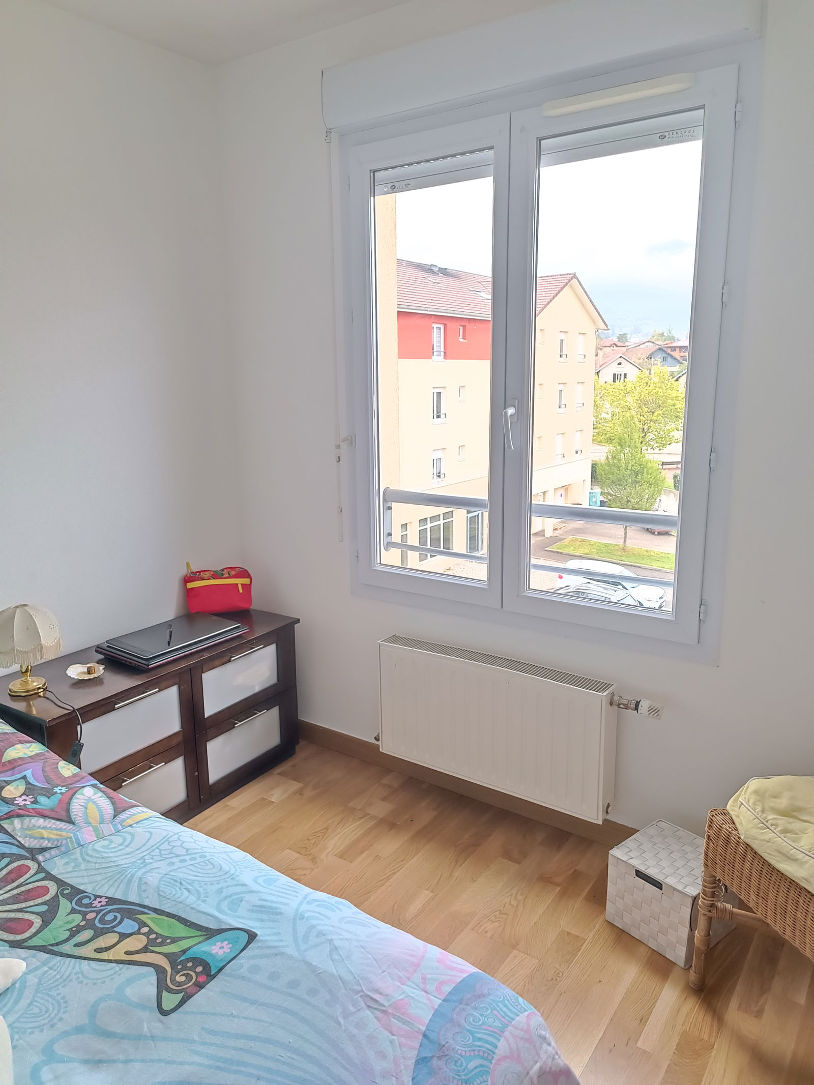 Homestay Cessy 396675