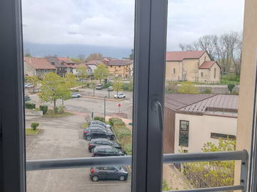 Chambre Chez L'habitant Cessy 396675-4