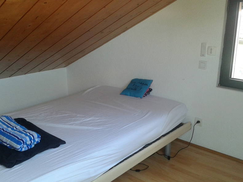 Quedarse En Casa Archamps 112915-1