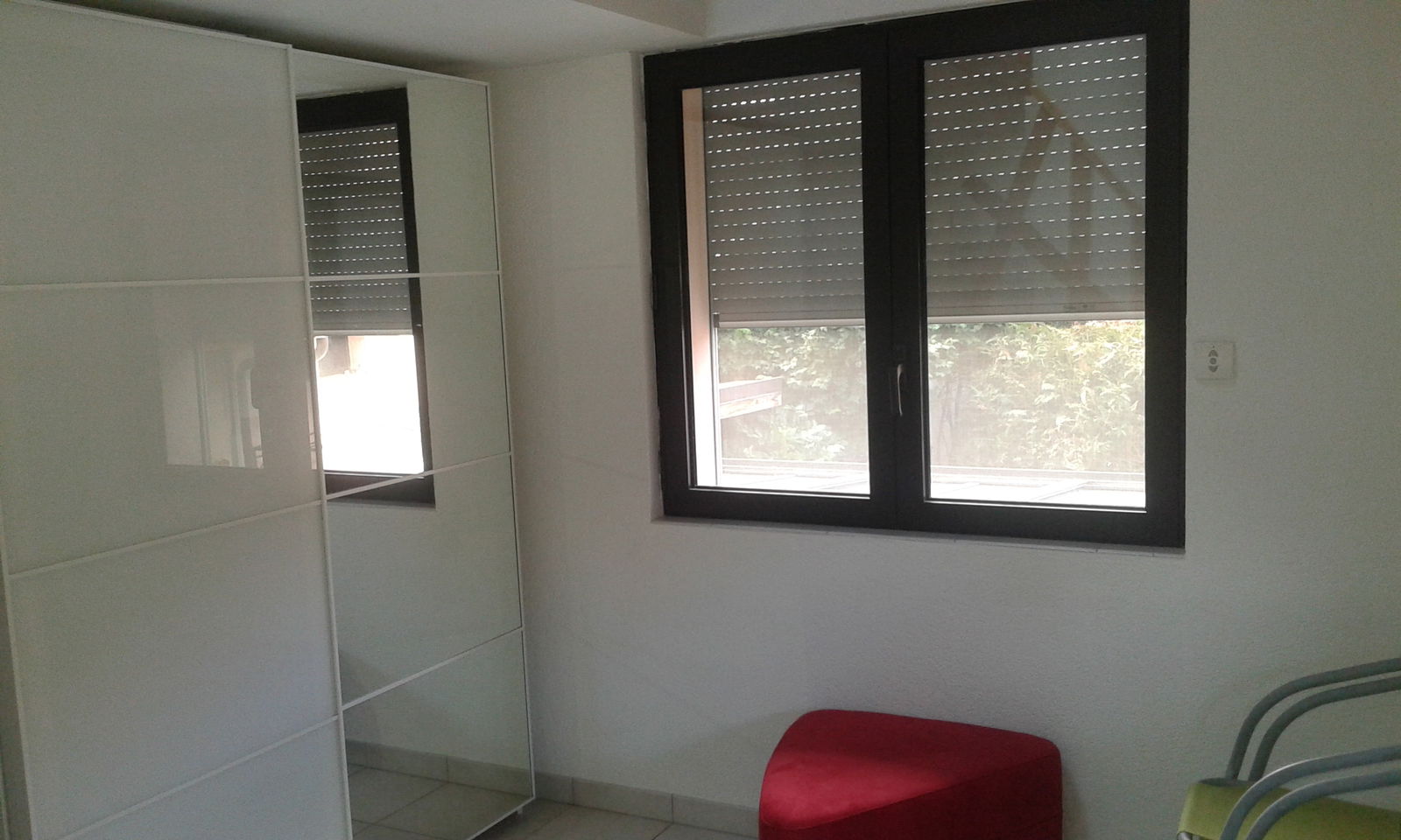 Homestay Archamps 112915