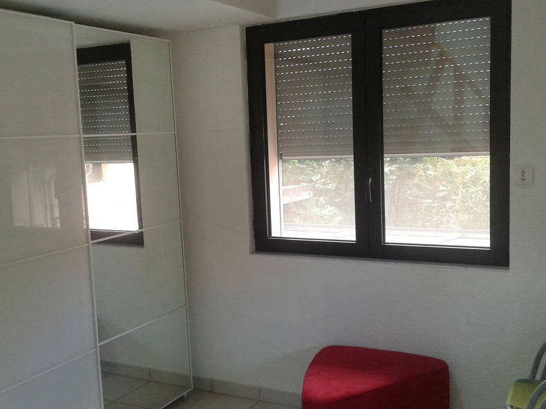 Quedarse En Casa Archamps 112915-2