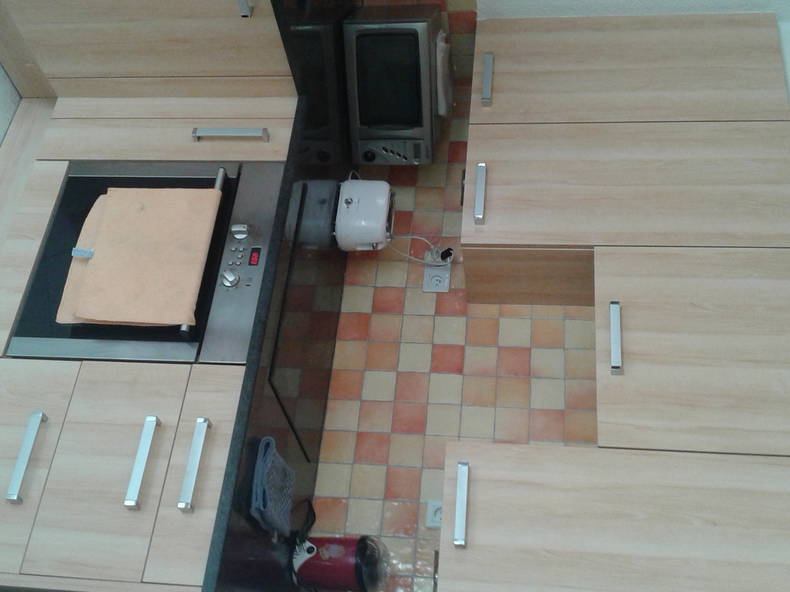 Quedarse En Casa Archamps 112915-3